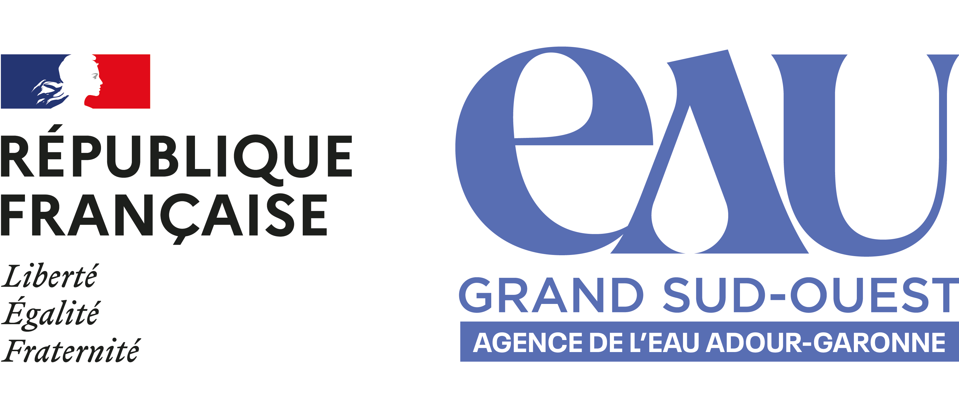 logo de Agence de l'Eau Adour-Garonne